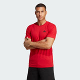 TRAIN ESSENTIALS FEELREADY TRAINING TEE