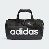 ESSENTIALS LINEAR DUFFEL BAG EXTRA SMALL