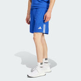 SERENO AEROREADY CUT 3-STRIPES SHORTS