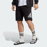 ESSENTIALS BIG LOGO FRENCH TERRY SHORTS