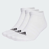 CUSHIONED SPORTSWEAR LOW-CUT SOCKS 6 PAIRS