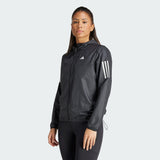 OWN THE RUN JACKET