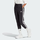 ESSENTIALS 3-STRIPES WOVEN 7/8 PANTS