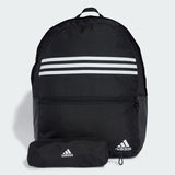 CLASSIC HORIZONTAL 3-STRIPES BACKPACK