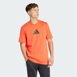 AEROREADY ALL-GYM CATEGORY GRAPHIC TEE