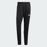 TRAIN ESSENTIALS 3-STRIPES TRAINING PANTS