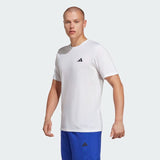 TRAIN ESSENTIALS COMFORT TRAINING TEE