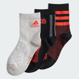 ADIDAS STAR WARS 3 PAIRS PER PACK SOCKS