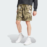 SEASONAL ESSENTIALS CAMOUFLAGE SHORTS