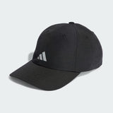 RUNNING ESSENTIALS AEROREADY SIX-PANEL BASEBALL CAP