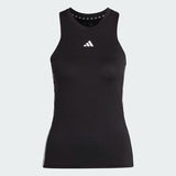 AEROREADY TRAIN ESSENTIALS REGULAR 3-STRIPES TANK TOP