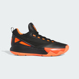 DAME CERTIFIED 2 LOW BASKETBALL SHOES