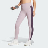 OPTIME COLORBLOCK 7/8 LEGGINGS