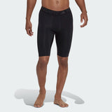 TECHFIT TRAINING SHORT TIGHTS