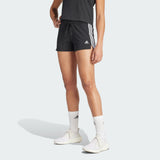 ESSENTIALS SLIM 3-STRIPES SHORTS