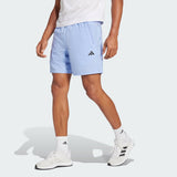 TRAIN ESSENTIALS WOVEN TRAINING SHORTS