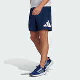 TRAIN ESSENTIALS LOGO TRAINING SHORTS