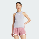 AEROREADY TRAIN ESSENTIALS REGULAR 3-STRIPES TANK TOP