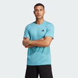 TRAIN ESSENTIALS TRAINING TEE