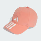 3-STRIPES AEROREADY RUNNING TRAINING BASEBALL CAP