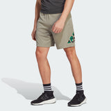 TRAIN ESSENTIALS SEASONAL TRAINING SHORTS