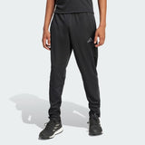 SERENO AEROREADY CUT 3-STRIPES REGULAR SLIM TAPERED PANTS