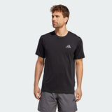 TRAIN ESSENTIALS SEASONAL STRETCH TRAINING TEE