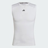 TECHFIT TRAINING SLEEVELESS TEE