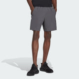 TRAIN ESSENTIALS WOVEN TRAINING SHORTS