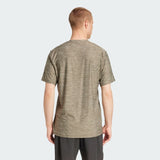 TRAIN ESSENTIALS STRETCH TRAINING TEE