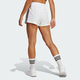 ESSENTIALS 3-STRIPES WOVEN SHORTS