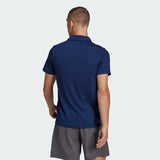 TRAIN ESSENTIALS TRAINING POLO SHIRT