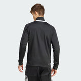 SERENO AEROREADY CUT 3-STRIPES SLIM TRACK JACKETSERENO AEROREADY CUT 3-STRIPES SLIM TRACK JACKET