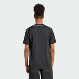 SERENO AEROREADY 3-STRIPES TEE