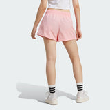 ESSENTIALS 3-STRIPES WOVEN SHORTS