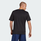 TRAIN ESSENTIALS STRETCH TRAINING TEE