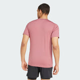 TRAIN ESSENTIALS STRETCH TRAINING TEE