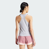 AEROREADY TRAIN ESSENTIALS REGULAR 3-STRIPES TANK TOP