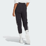 ESSENTIALS 3-STRIPES WOVEN 7/8 PANTS