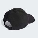 EMBROIDERED LOGO LIGHTWEIGHT BASEBALL CAP