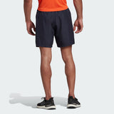 DESIGNED TO MOVE LOGO SHORTS