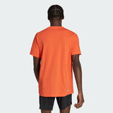 AEROREADY DESIGNED TO MOVE FEELREADY SPORT TEE