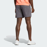 TRAIN ESSENTIALS SEASONAL TRAINING SHORTS