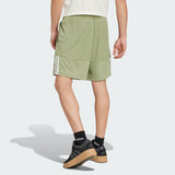 SERENO AEROREADY CUT 3-STRIPES SHORTS