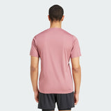 TRAIN ESSENTIALS TRAINING TEE