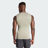 TECHFIT TRAINING SLEEVELESS TEE