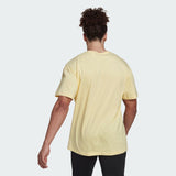 ESSENTIALS FEELVIVID DROP SHOULDER TEE