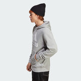 ESSENTIALS FRENCH TERRY BIG LOGO HOODIE