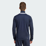 SERENO AEROREADY CUT 3-STRIPES SLIM TRACK JACKET