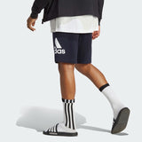 ESSENTIALS BIG LOGO FRENCH TERRY SHORTS